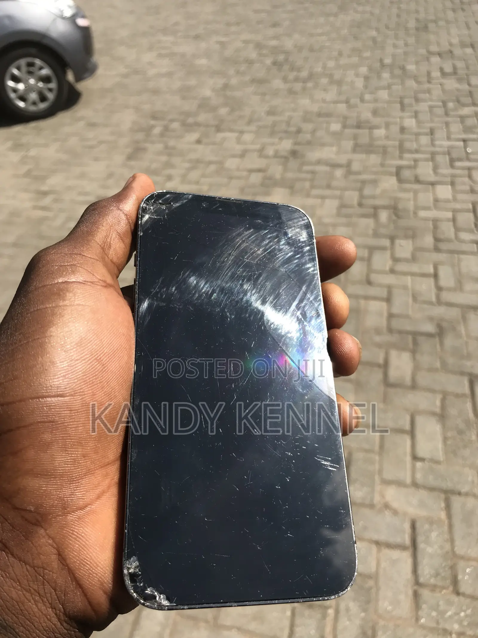 Apple iPhone 13 Pro 128 GB