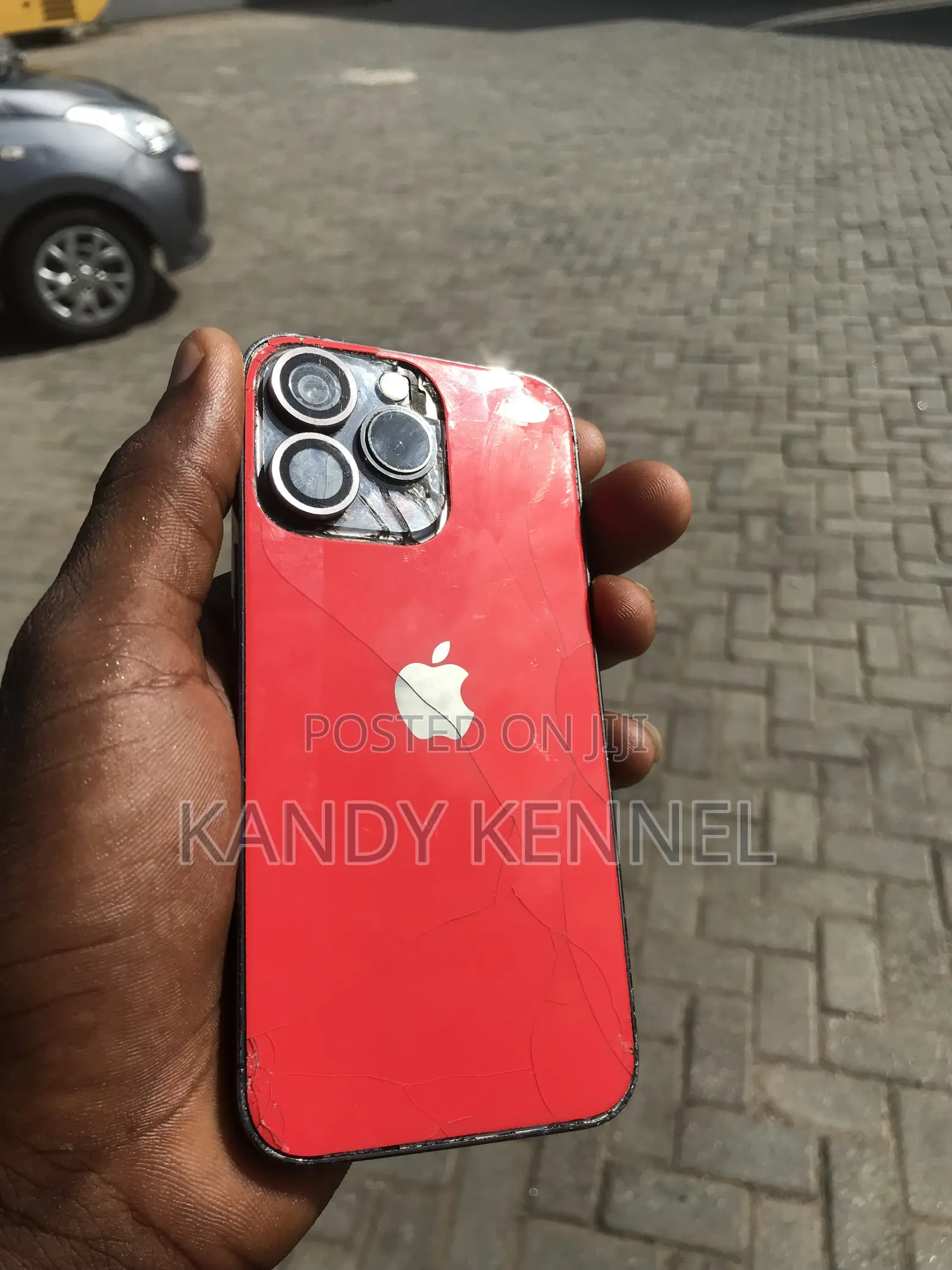 Apple iPhone 13 Pro 128 GB