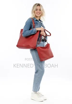 Classic Emily and Noah Bag for a Giveaway Price