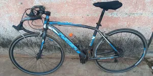 Racer Bicycle