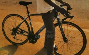 Racer Bicycle