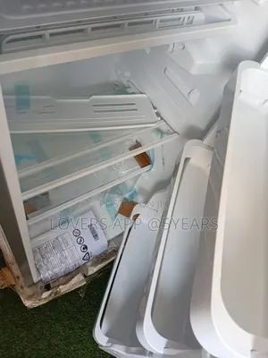 Sigma 93L Refrigerator – The Perfect Office Companion