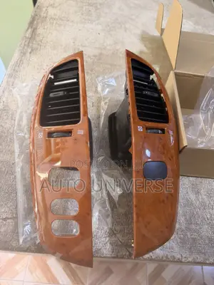 Landcruiser 100 2003 to 2009 Air Conditioning Vent Available