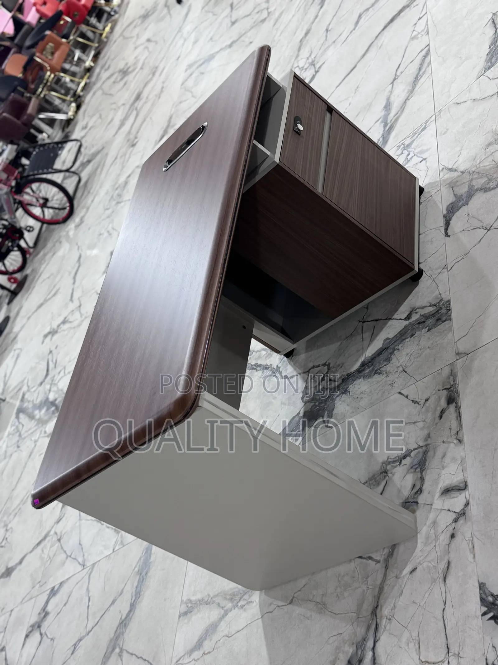 Executive Office Table