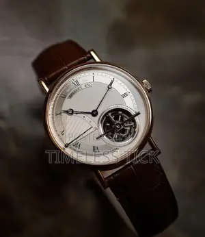 Breguet Men Watch