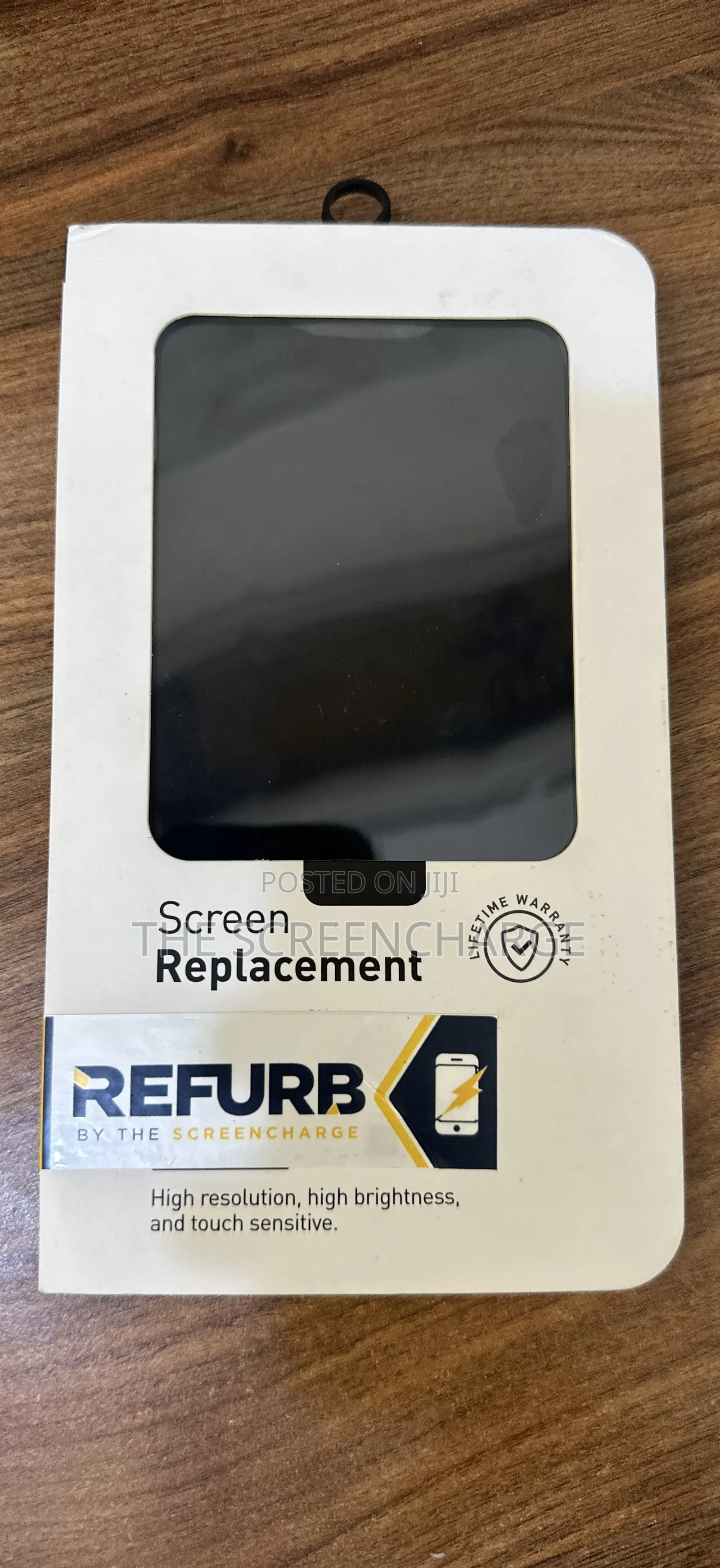 iPhone 12 Pro Max iCloud/Refurb