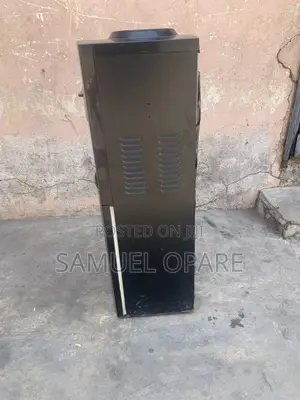 Water Dispenser