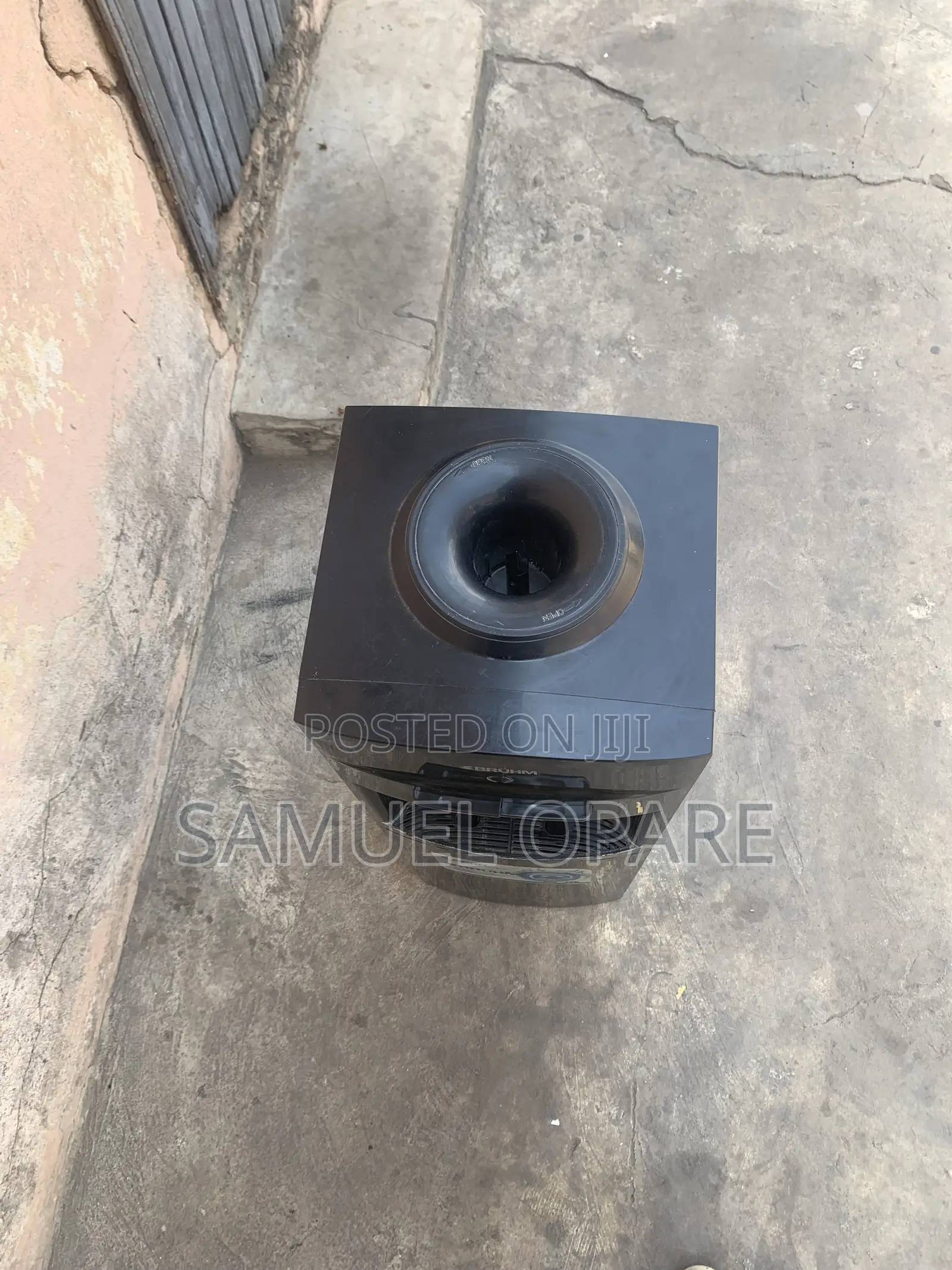 Water Dispenser