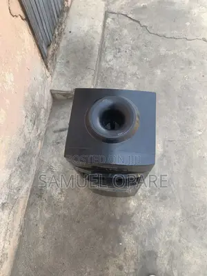 Water Dispenser