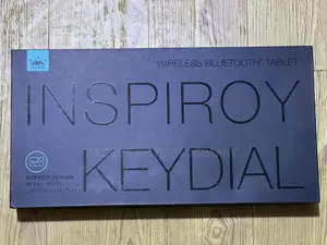 Tablet 4 GB Black