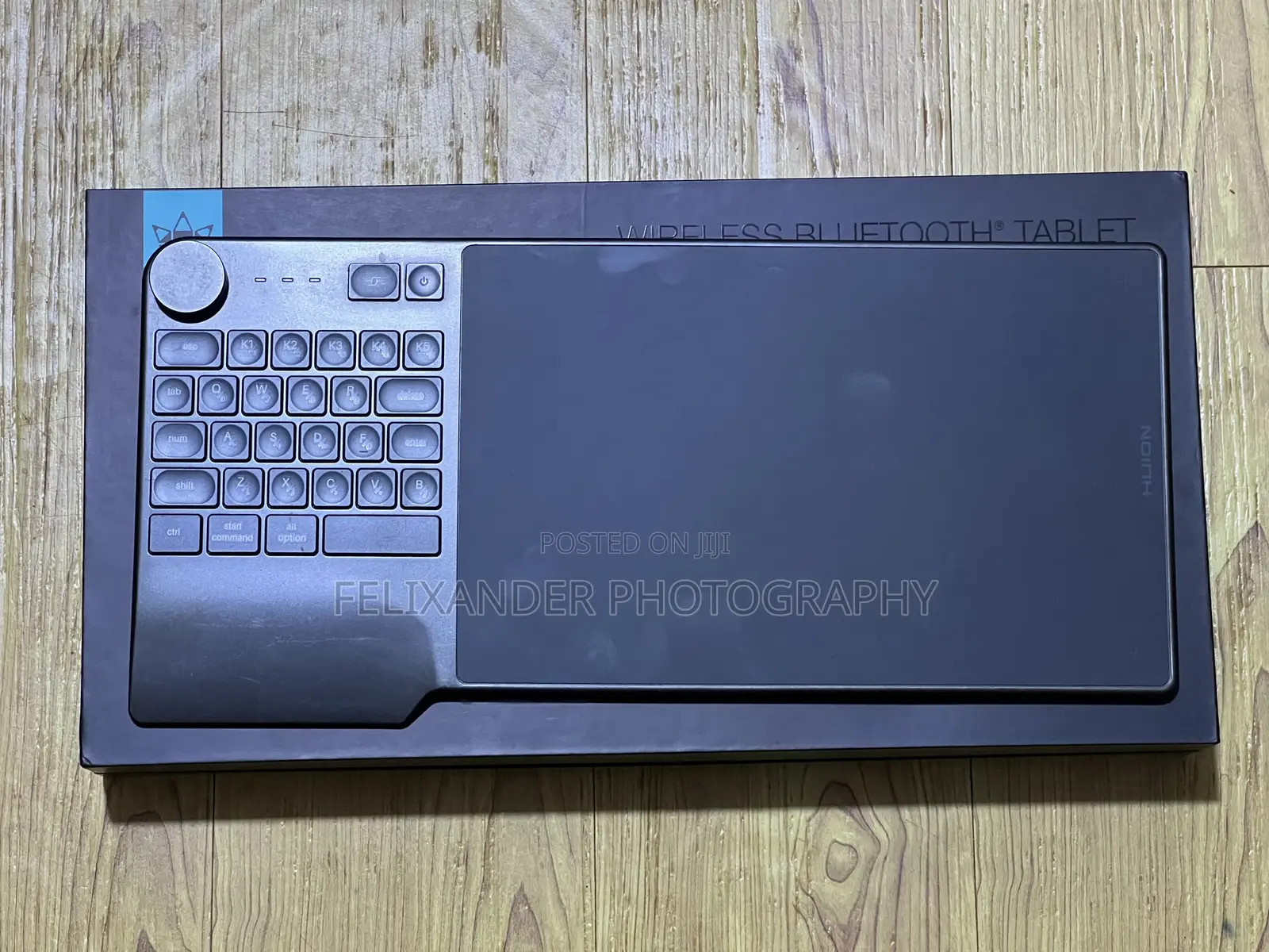 Tablet 4 GB Black
