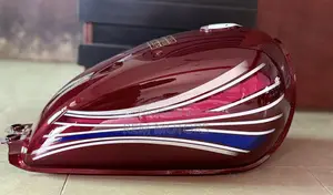 Motorcycle Part