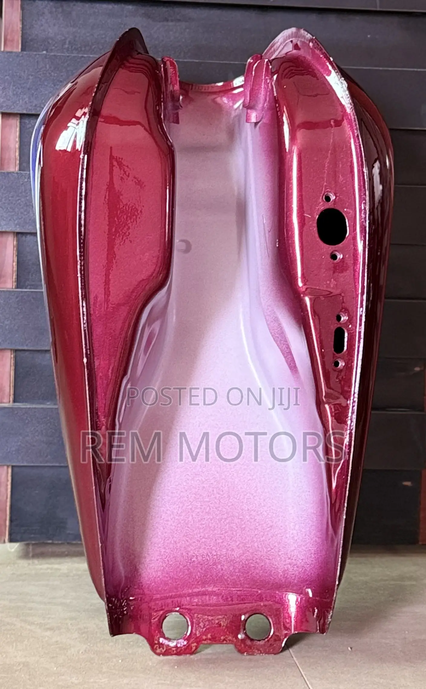 Motorcycle Part
