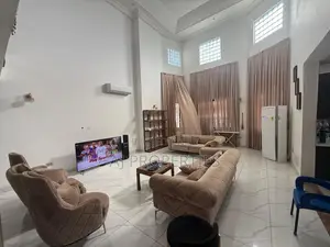 Furnished 5bdrm House in Community 25 for sale