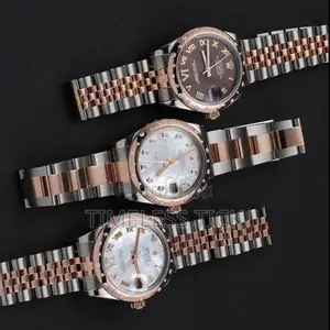Ladies Rolex