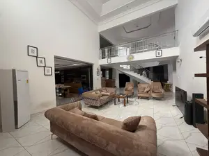Furnished 5bdrm House in Community 25 for sale