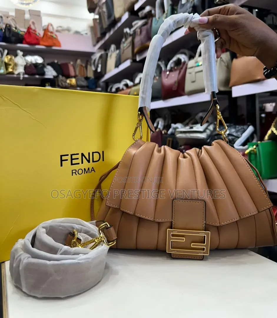 Classy Luxury Handbag for Her