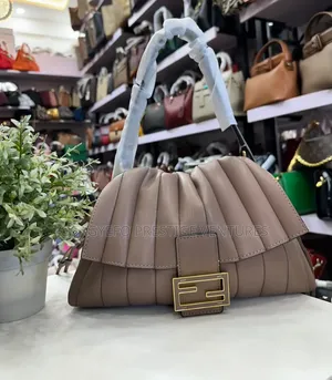 Classy Luxury Handbag for Her