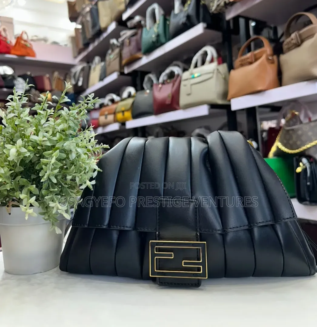 Classy Luxury Handbag for Her