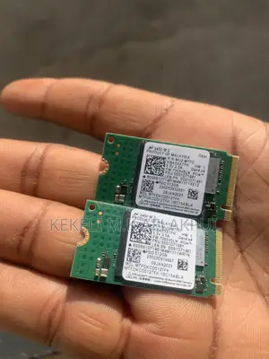 M2 SSD 512gb