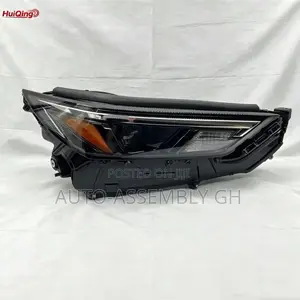 Toyota Grand Highlander Headlight PAIR 2024,2025,2026