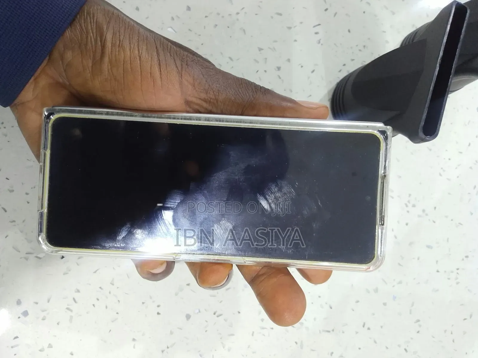 Samsung Galaxy Z Fold 5 256 GB White
