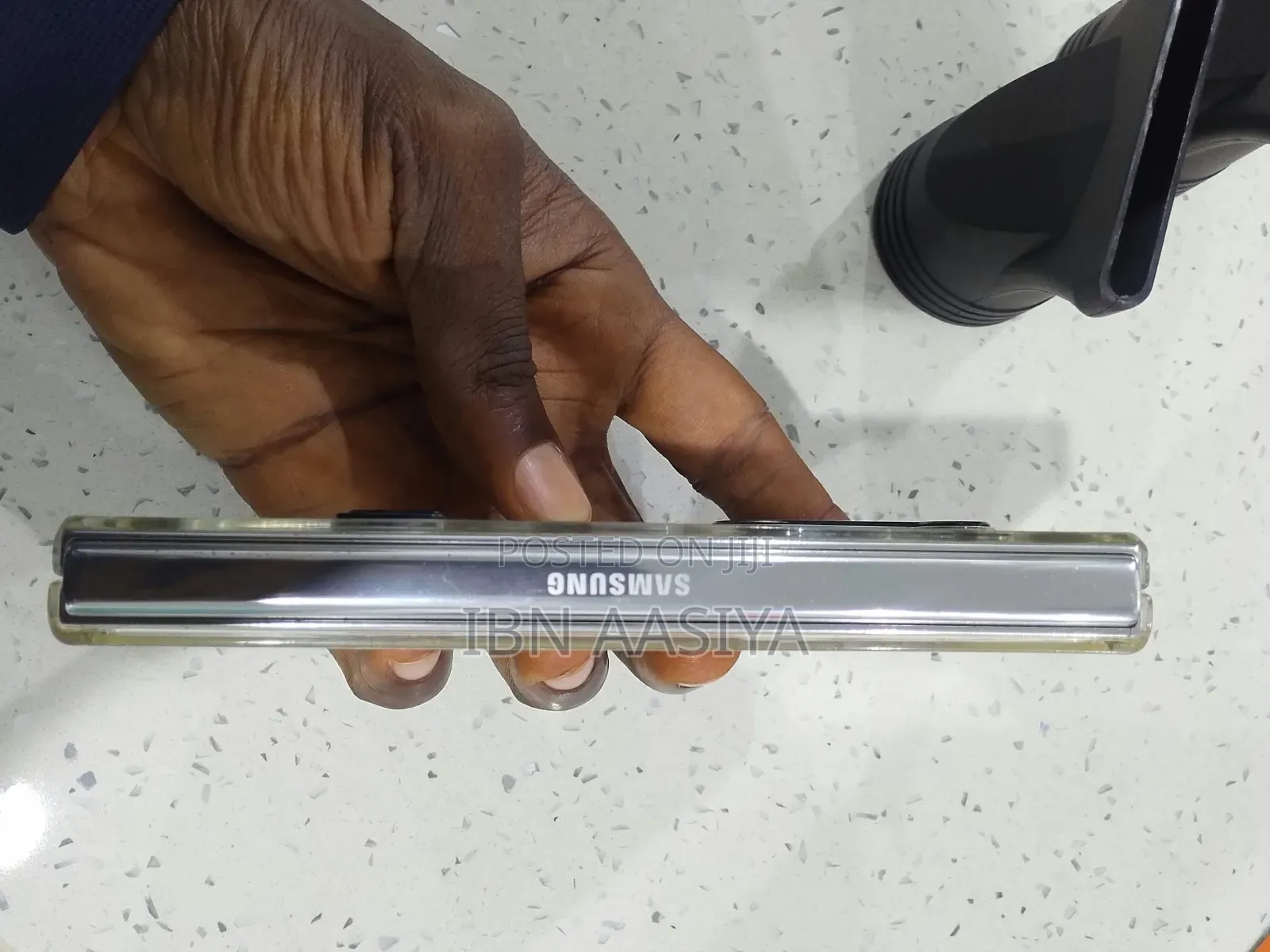 Samsung Galaxy Z Fold 5 256 GB White