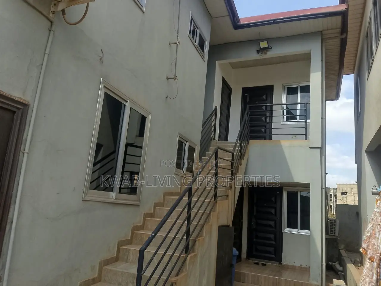 1bdrm Apartment in Housing Down for rent