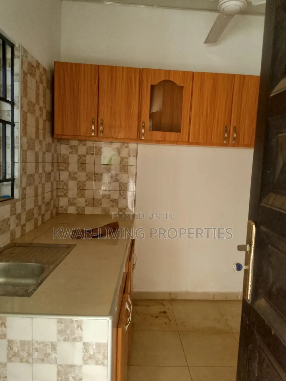 1bdrm Apartment in Housing Down for rent
