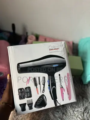 Hair Dryers