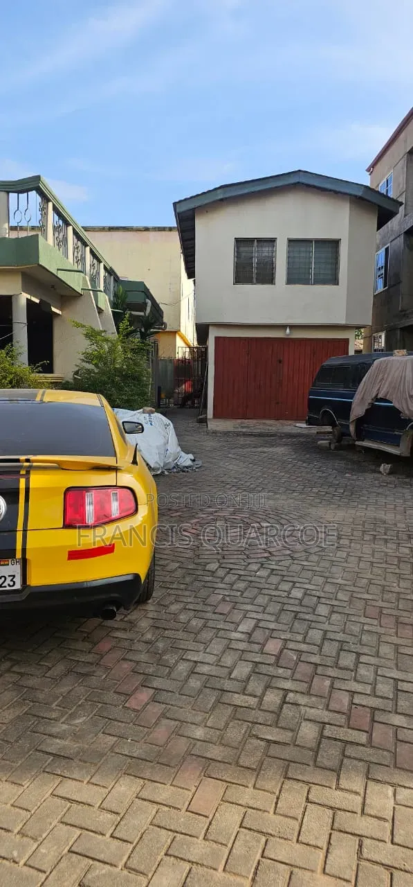 3bdrm Apartment in Pillar 2 for rent