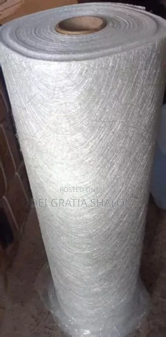Fiberglass Material /Yard