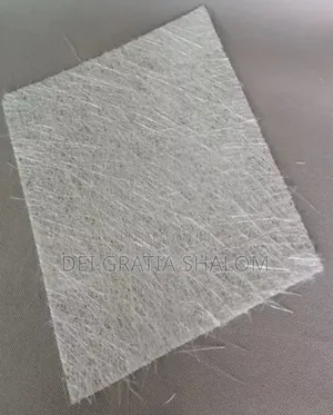 Fiberglass Material /Yard