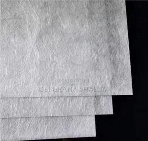 Fiberglass Material /Yard
