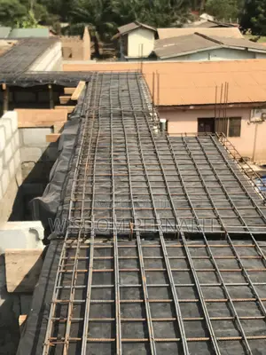Steel Bending and Fabrication