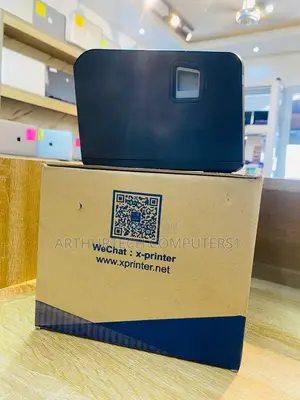 Brand New Mini Receipt Printer
