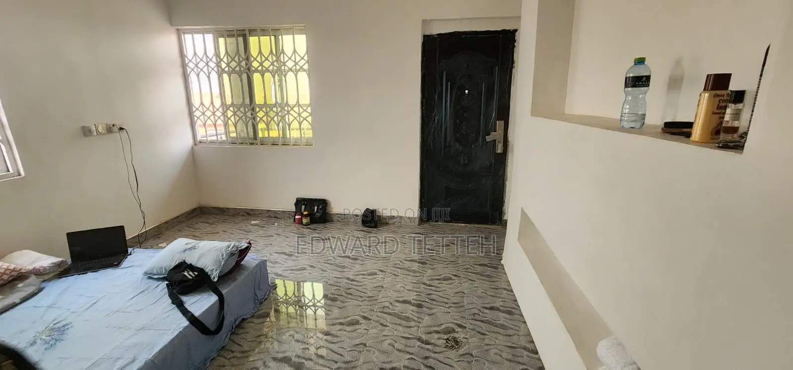 12bdrm House in Eddy Properties, Atwima Nwabiagya for sale