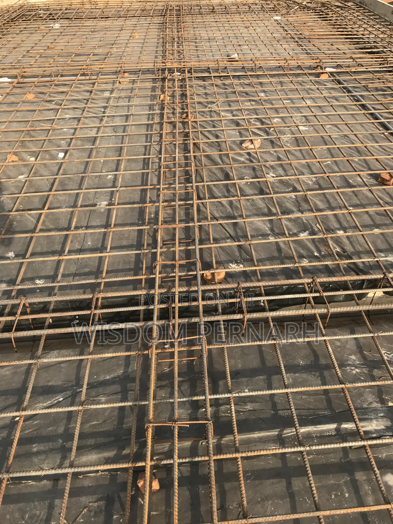 Steel Bending and Fabrication