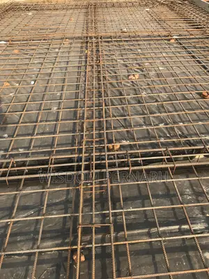 Steel Bending and Fabrication