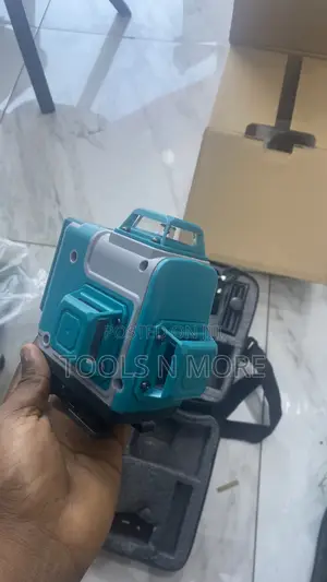 GABKA 4D Laser Level