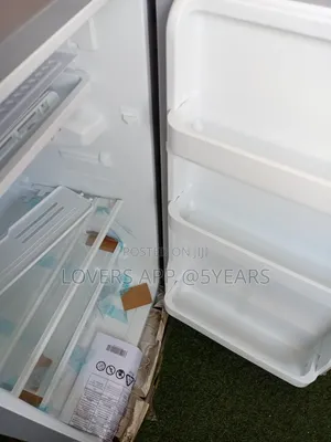 Space-Saving 93L Refrigerator for Modern Living