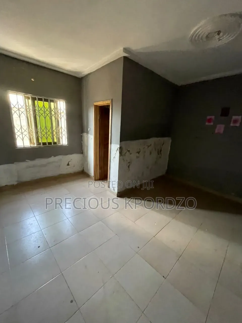 1bdrm Room & Parlour in Adenta New Legon for rent