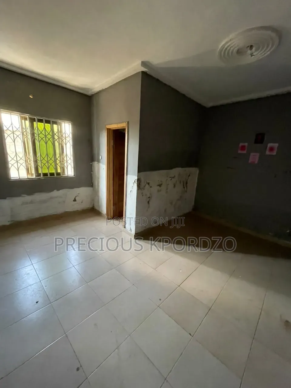 1bdrm Room & Parlour in Adenta New Legon for rent