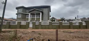 10bdrm House in Eddy Properties, Kumasi Metropolitan for sale