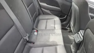 Hyundai Elantra Limited 2018 Blue