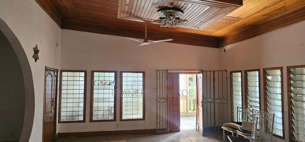 3bdrm Apartment in Pillar 2 for rent