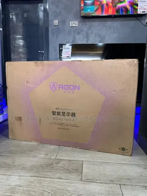 AGON PRO AG421UDA Oled Gaming Monitor