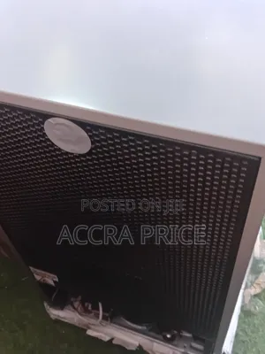 Brand New Sigma Single Door Refrigerator