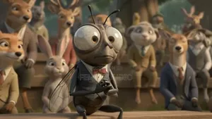 Freelance AI Animation Trainers Needed - Per Student