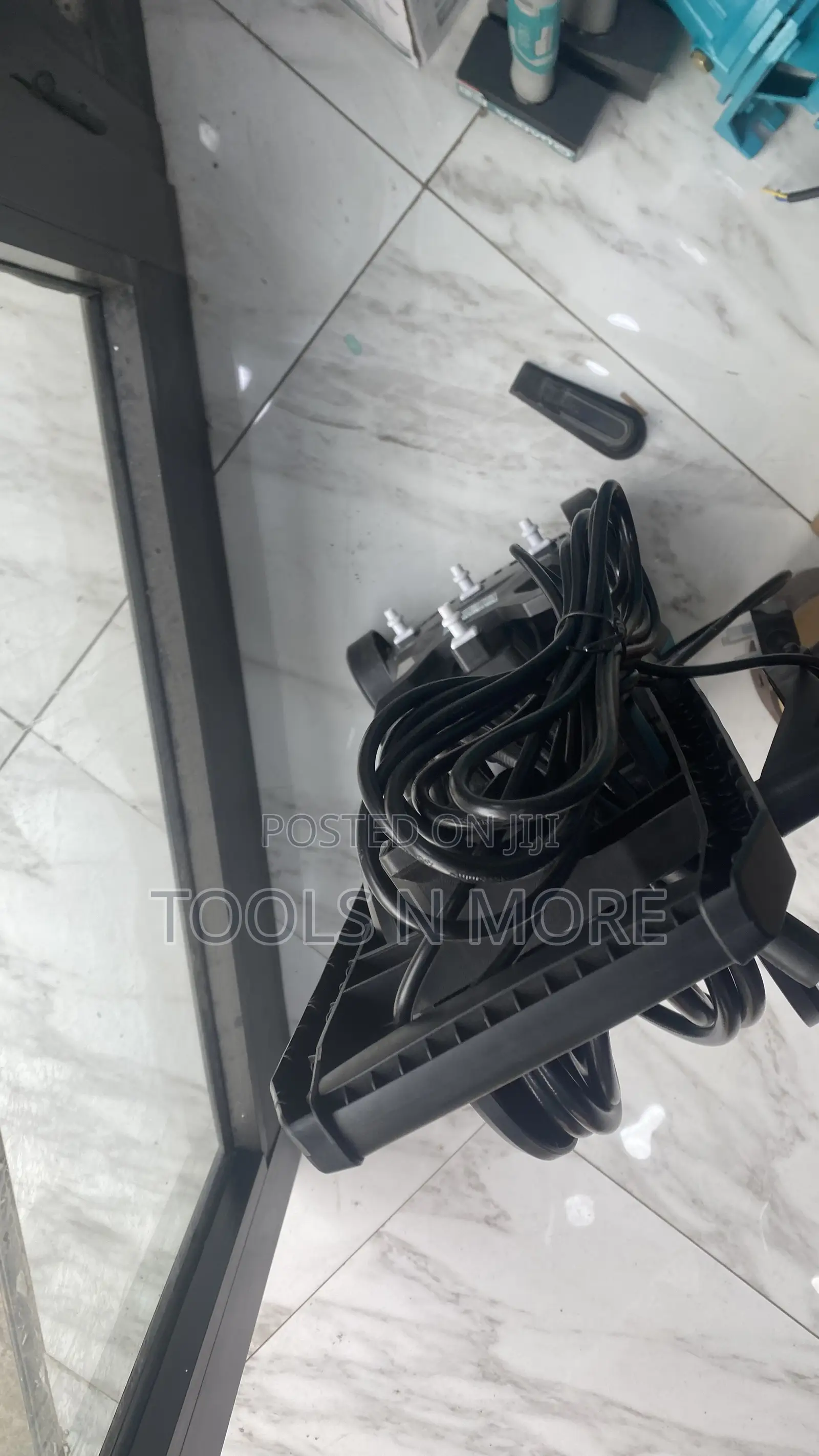 GABKA High Pressure Washer 2500W